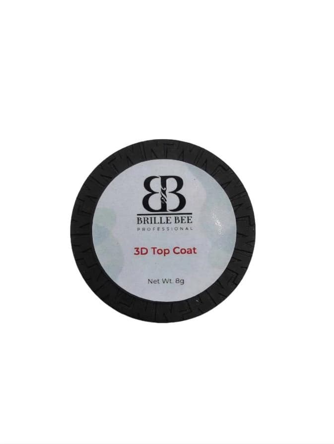 Brille Bee 3D Top Coat
