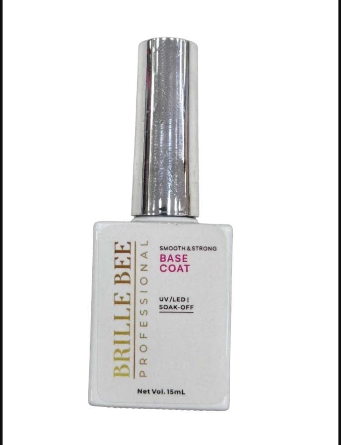 Brille Bee Base Coat
