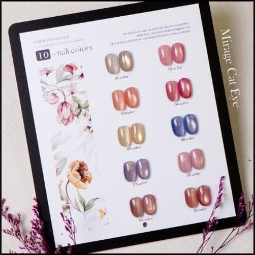 Kulis Cateye Kit — option 3