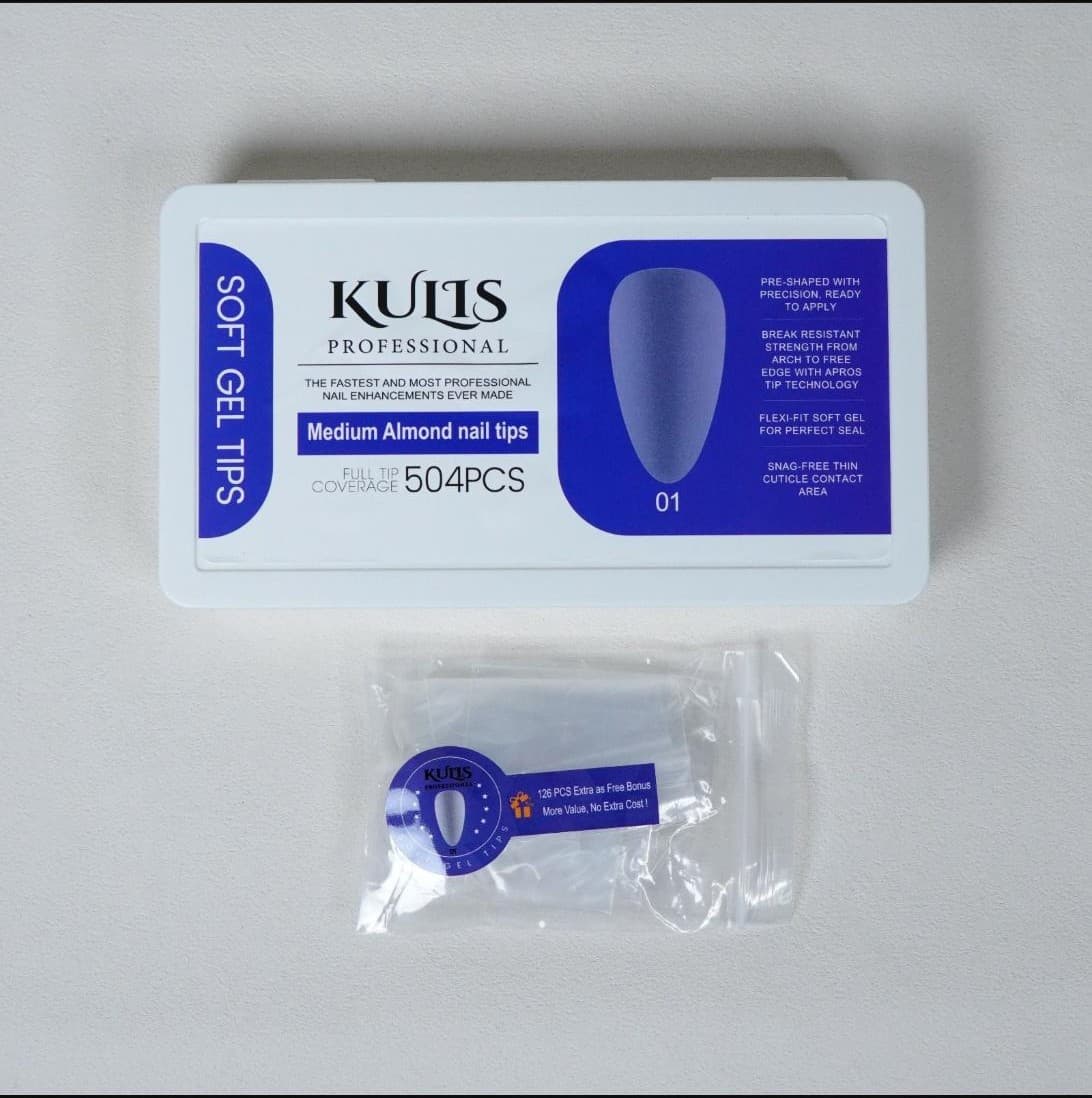 Kulis Tips — option 1