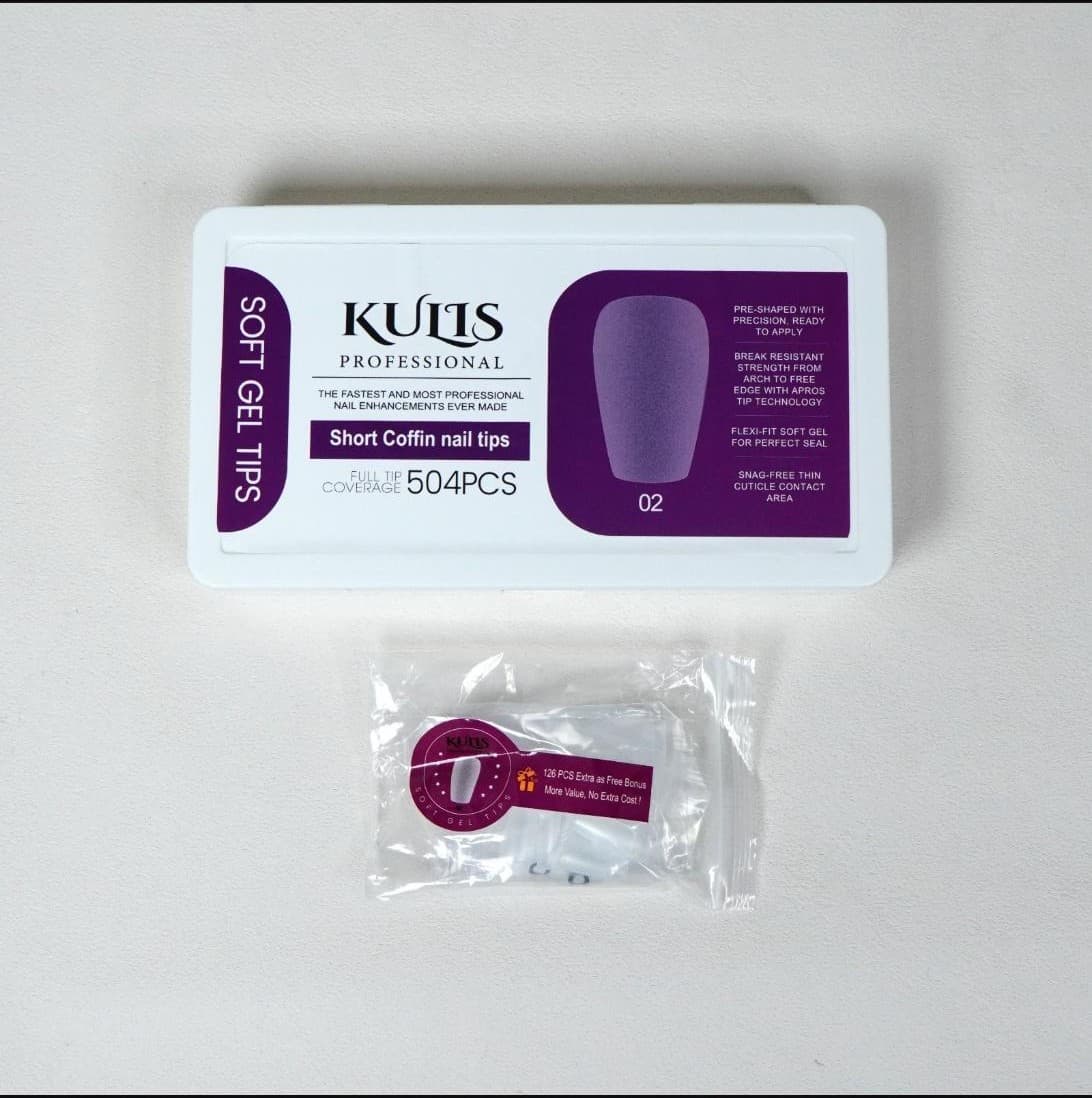 Kulis Tips — option 2
