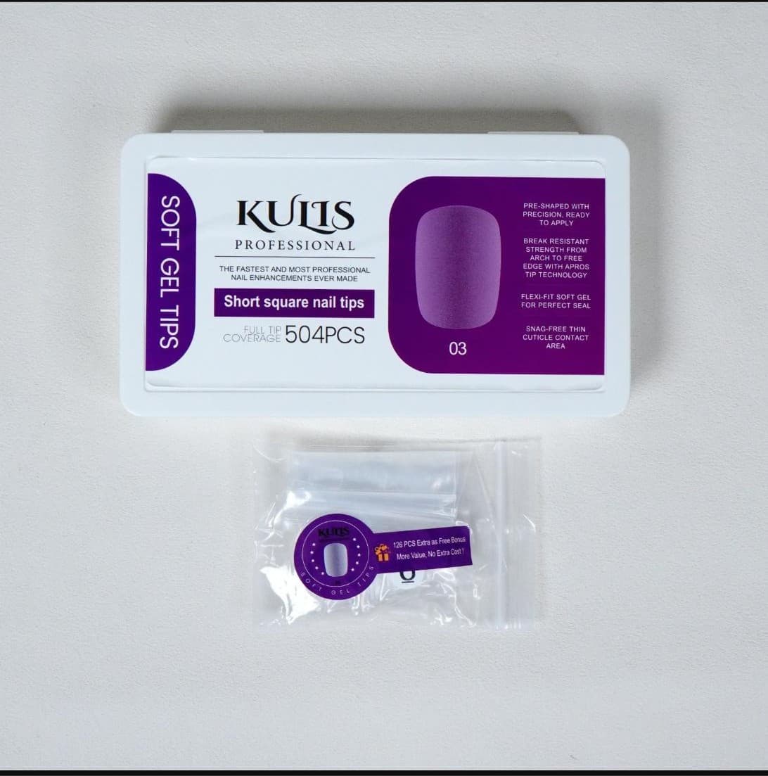 Kulis Tips — option 3