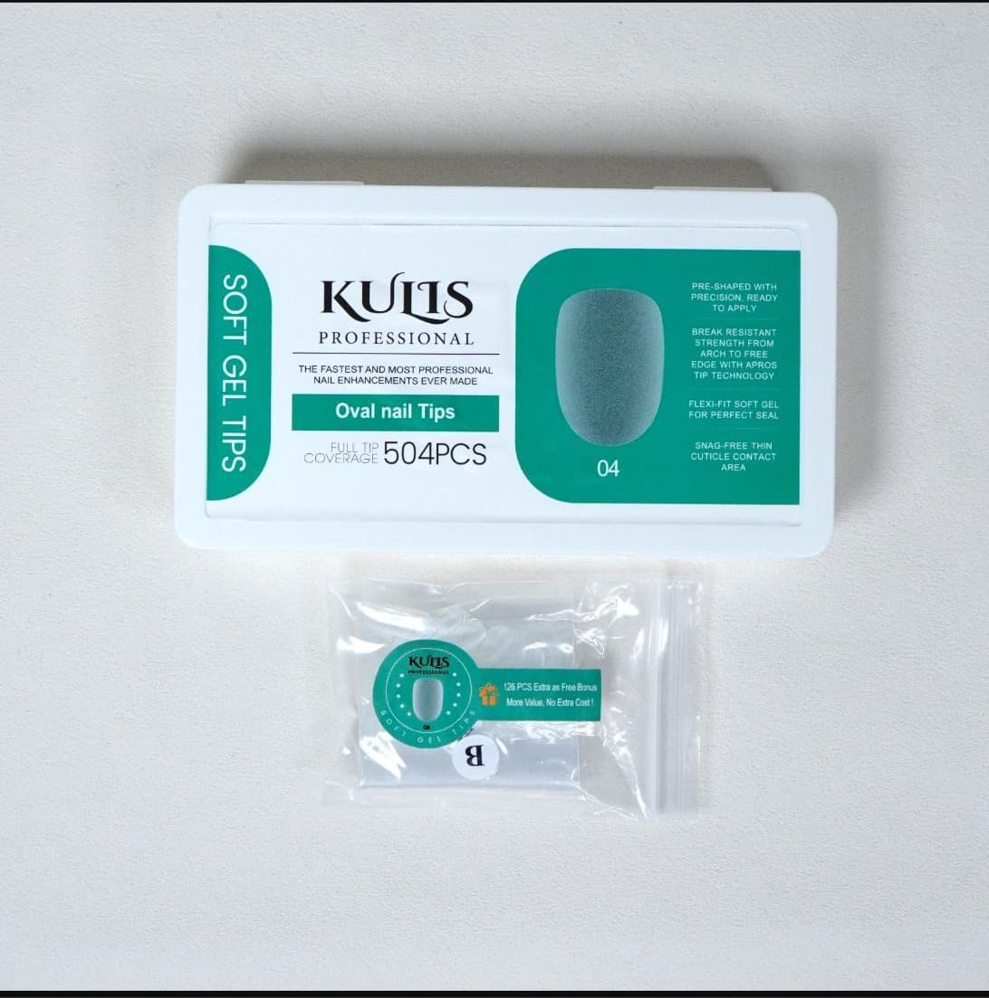 Kulis Tips — option 4
