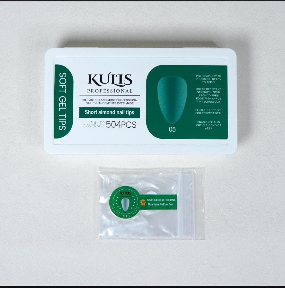 Kulis Tips — option 5