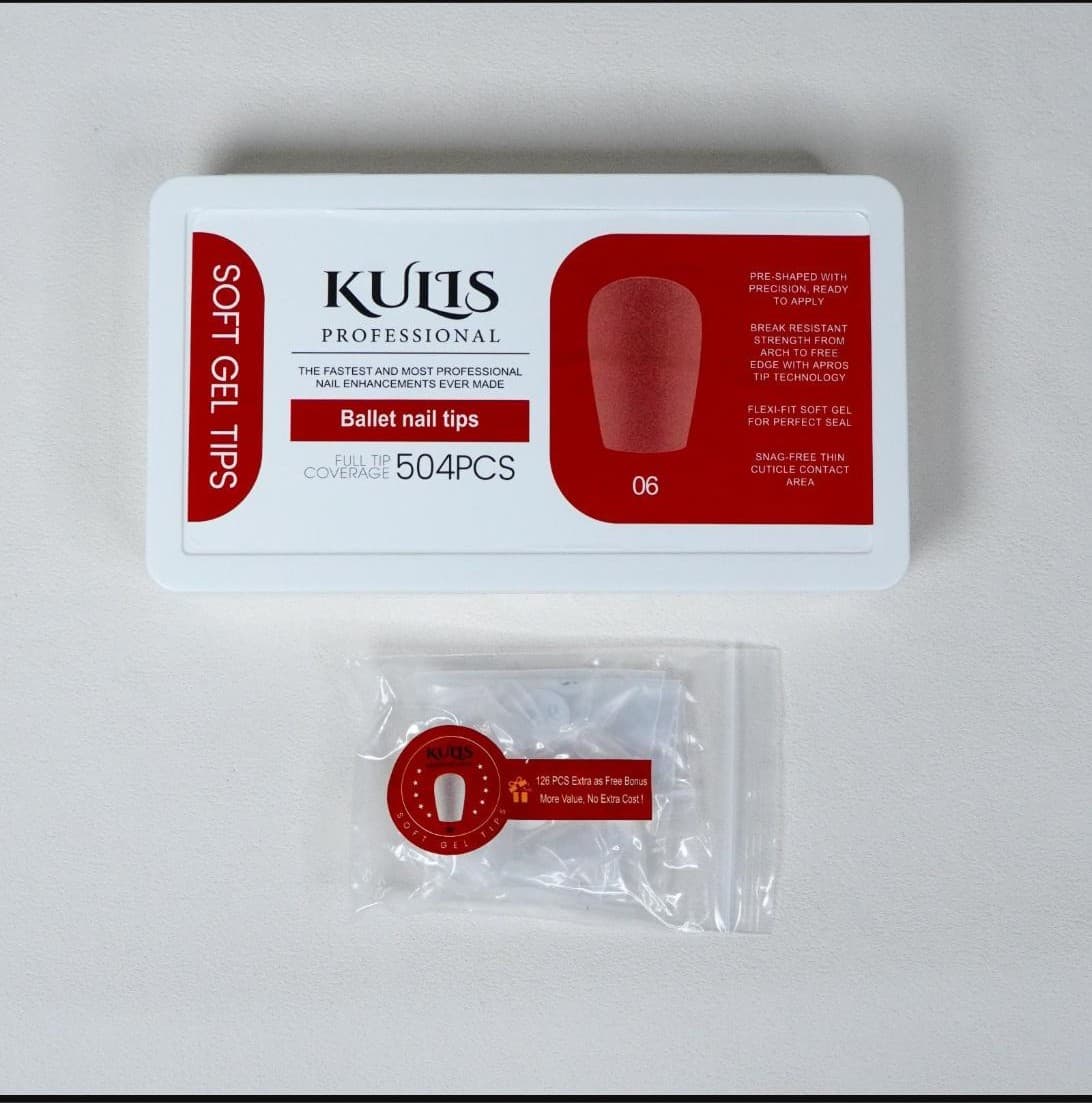 Kulis Tips — option 6