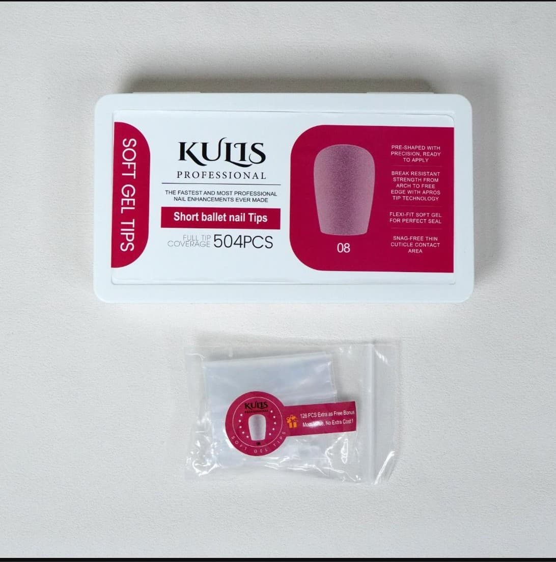 Kulis Tips — option 7