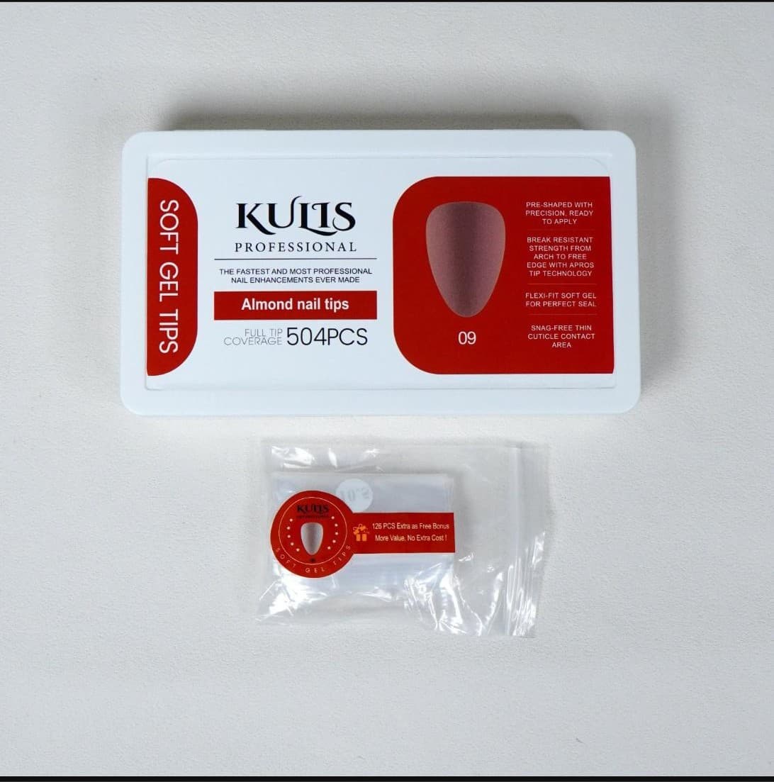 Kulis Tips — option 8