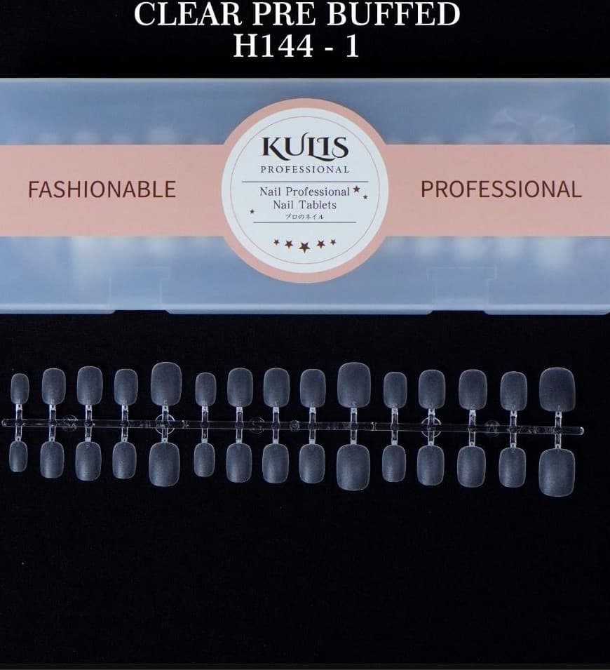 Kulis Universal Medium Tips