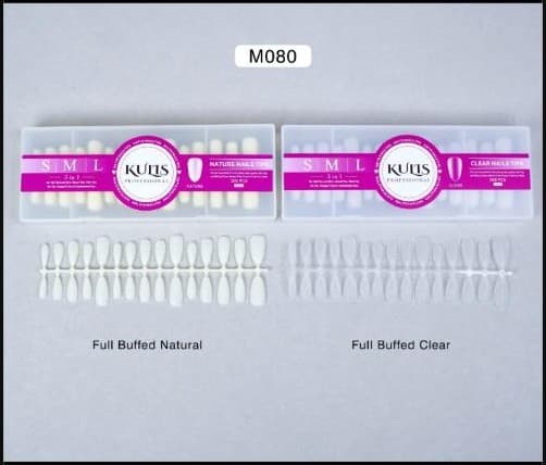 Kulis Universal Tips — option 1