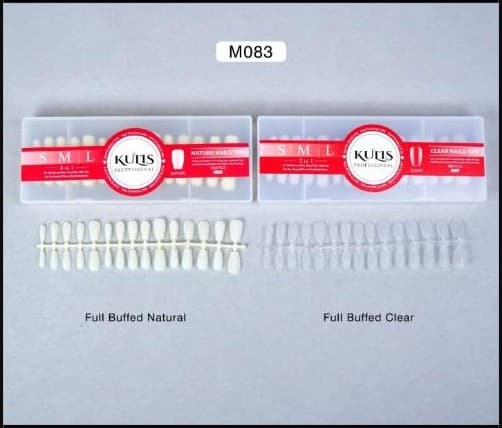 Kulis Universal Tips — option 2