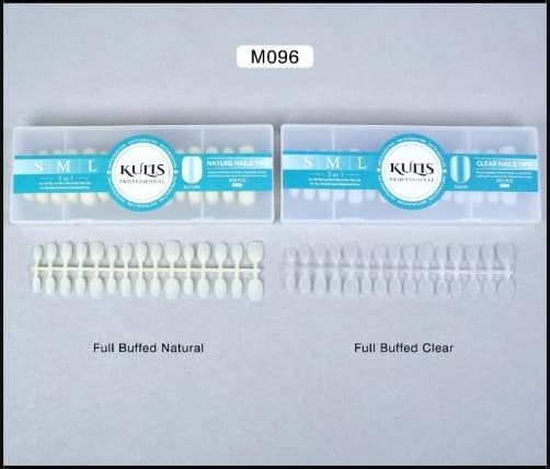Kulis Universal Tips — option 4