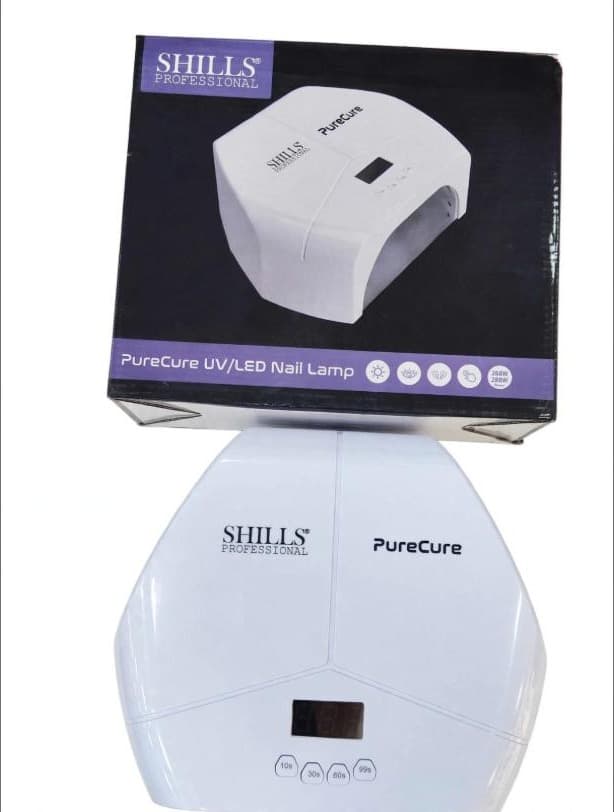 Pure Cure Lamp