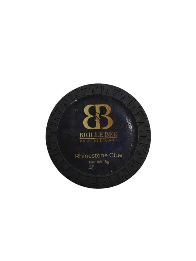 Brille Bee Rhinestone Glue