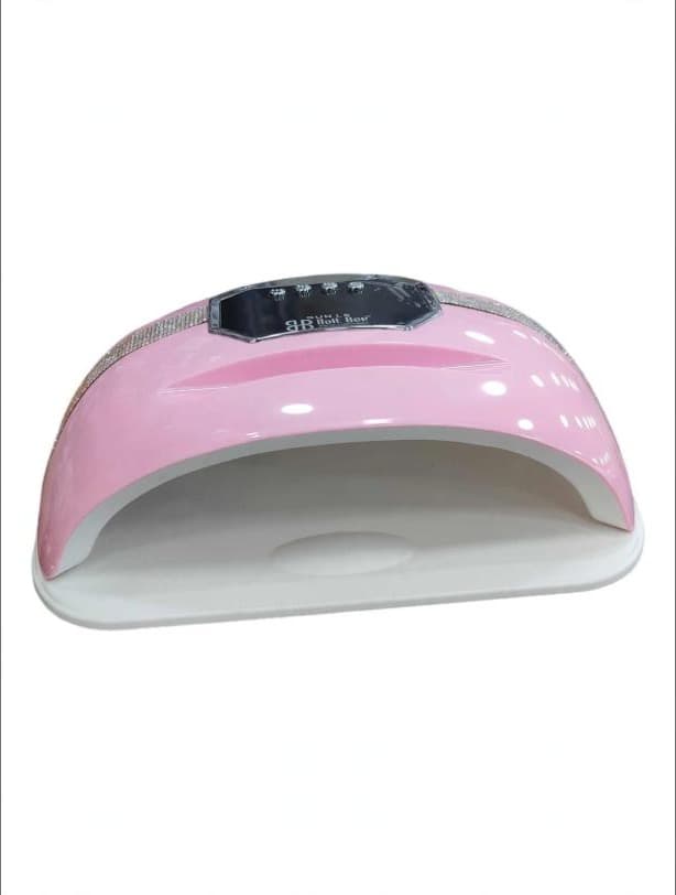 Sun Boltbee — L6 268W Nail Lamp, angle view