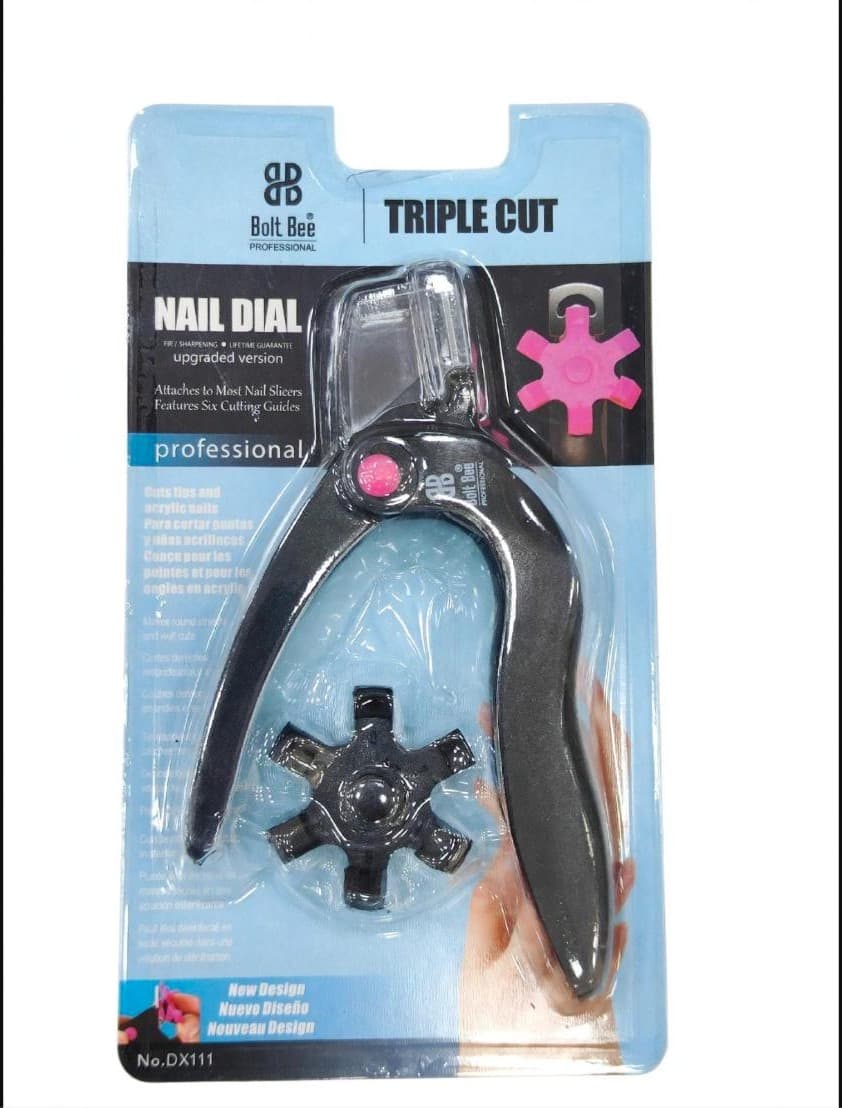 Tip Cutter — Measurement